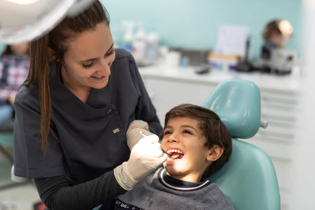 Best Emergency Orthodontic Repairs in Shorewood Forest, IN