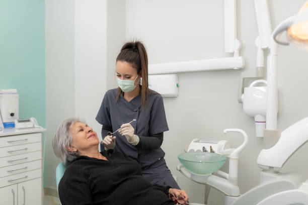 Best Emergency Broken Tooth Repair in Shorewood Forest, IN