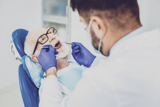 Best Emergency Dental Care for Trauma or Injury in Shorewood Forest, IN